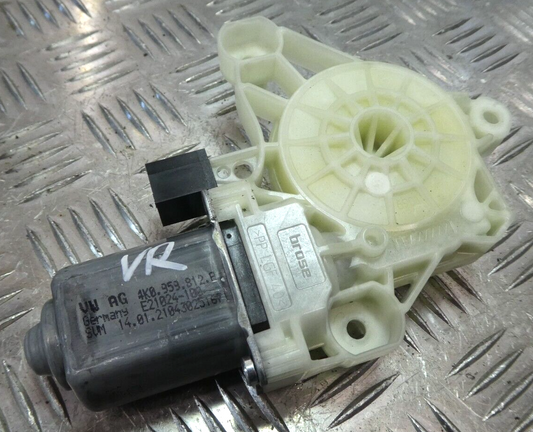 VW ID3 Fensterhebermotor Tür Vorne Rechts 4K0959812A ORIGINAL gebraucht - Volkswagen