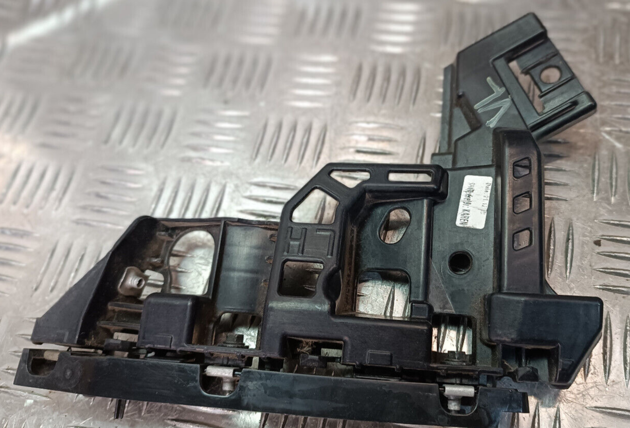 OPEL ASTRA K 1.4 Turbo Original Stoßstangenhalter vorne rechts gebraucht - 39020432
