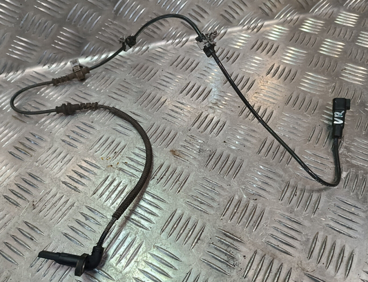 OPEL ASTRA K 1.4 Turbo ABS-sensor Kabelbaum GM Vorne Rechts ORIGINAL gebraucht - 13379170
