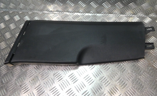 VW ID3 ID.3 B-Säule links untere Verkleidung 10A867291B AKT schwarz ORIGINAL gebraucht - Volkswagen