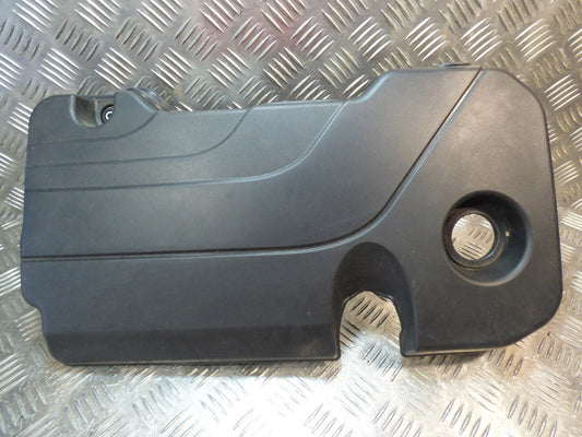 OPEL ASTRA K 1.4 TURBO Motorabdeckung ORIGINAL gebraucht - GM12677173