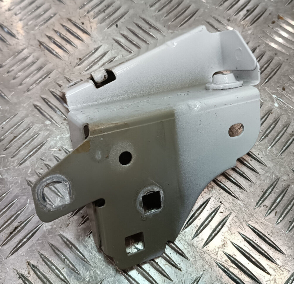 Renault Zoe 2022 Original Kotflügel Halter Vorne gebraucht - 620435786R