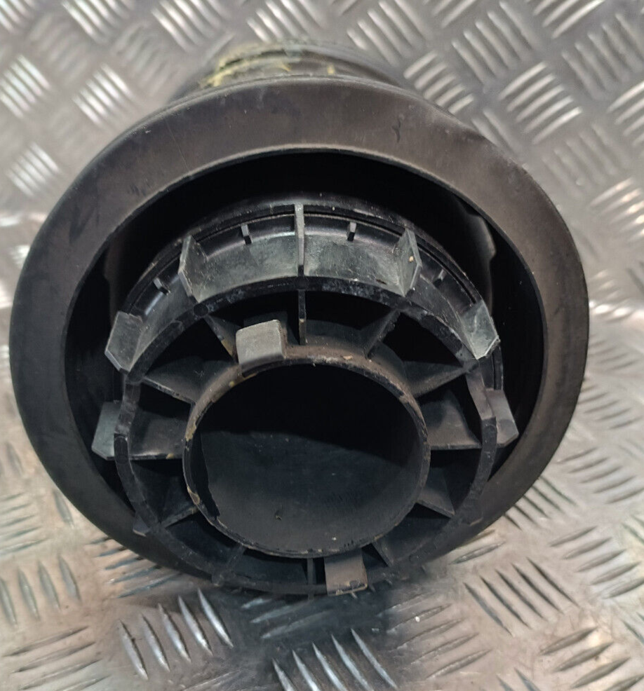 Porsche Panamera 970 Federbalg Hinten Luftfederung Rechts 2 ORIGINAL gebraucht - 97033353315