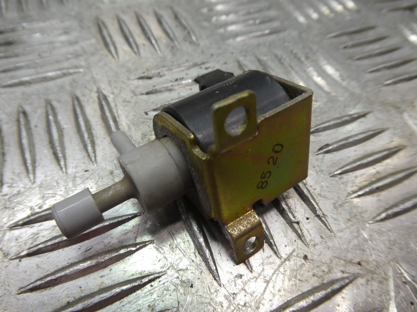 Mercedes-Benz W126 C126 Druckwandler Magnetventil