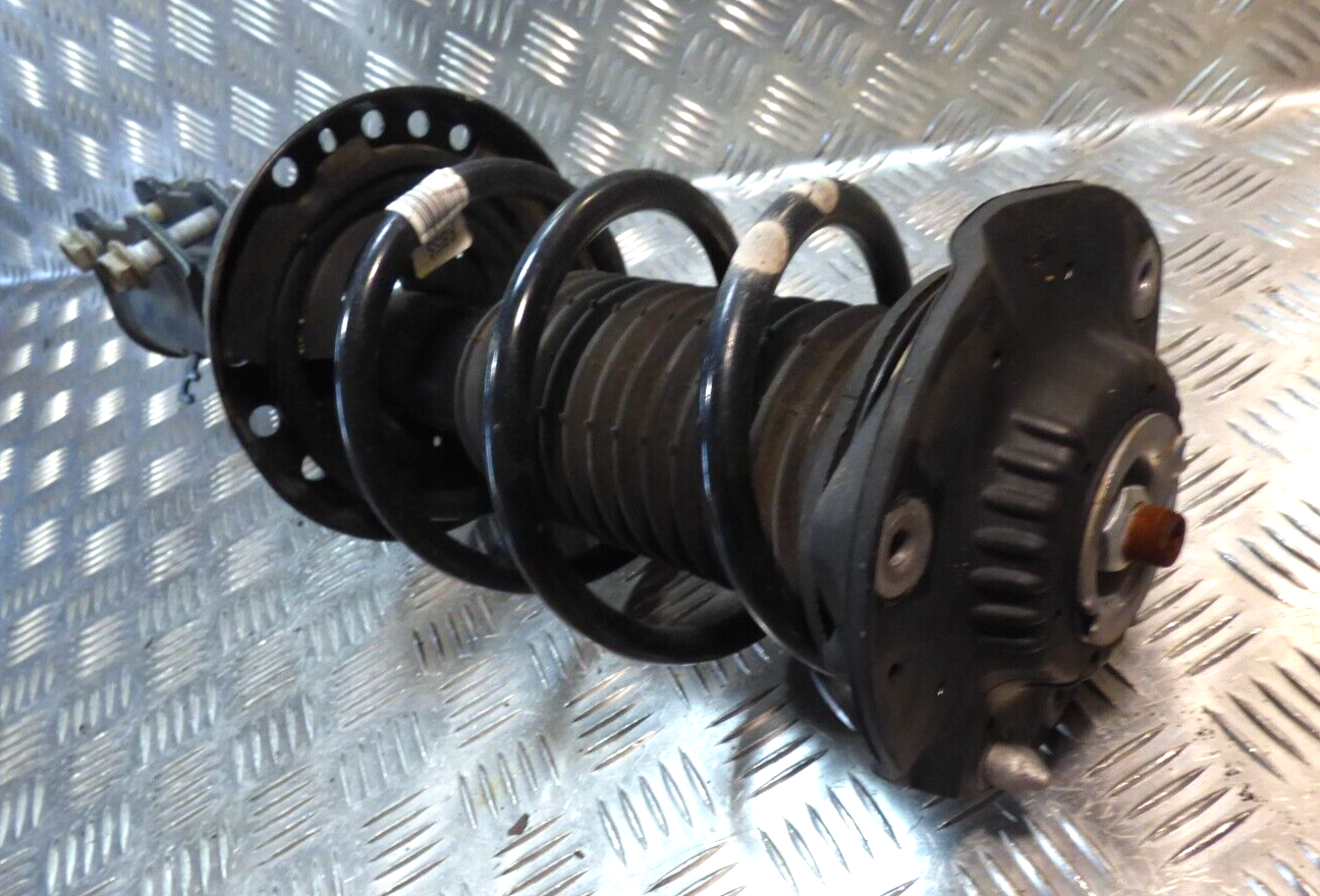 OPEL ASTRA K 1.4 ORIGINAL Federbein Stoßdampfer mit feder vorne recht gebraucht - GM39039564