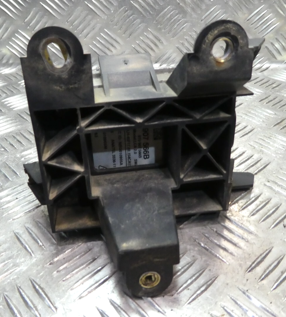Porsche Macan 95B Modul Links Hinten Totewinkel 8T0907566B ORIGINAL gebraucht - Spurwechselassistent