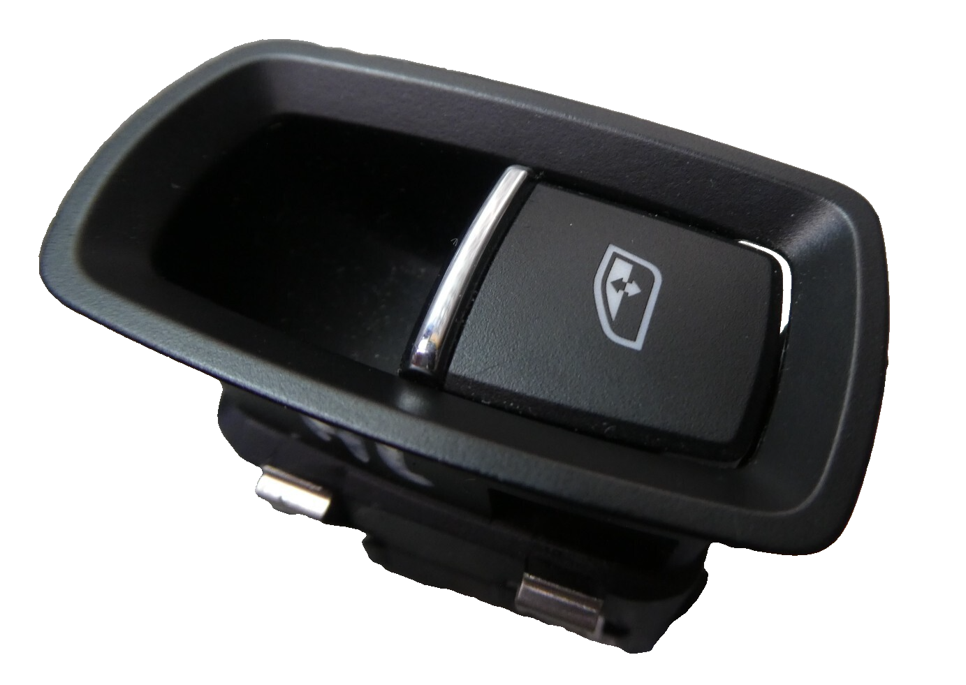 Orig. Porsche Macan 95B Cayenne Schalter hinten links 7PP959855C ORIGINAL gebraucht - Fensterheber