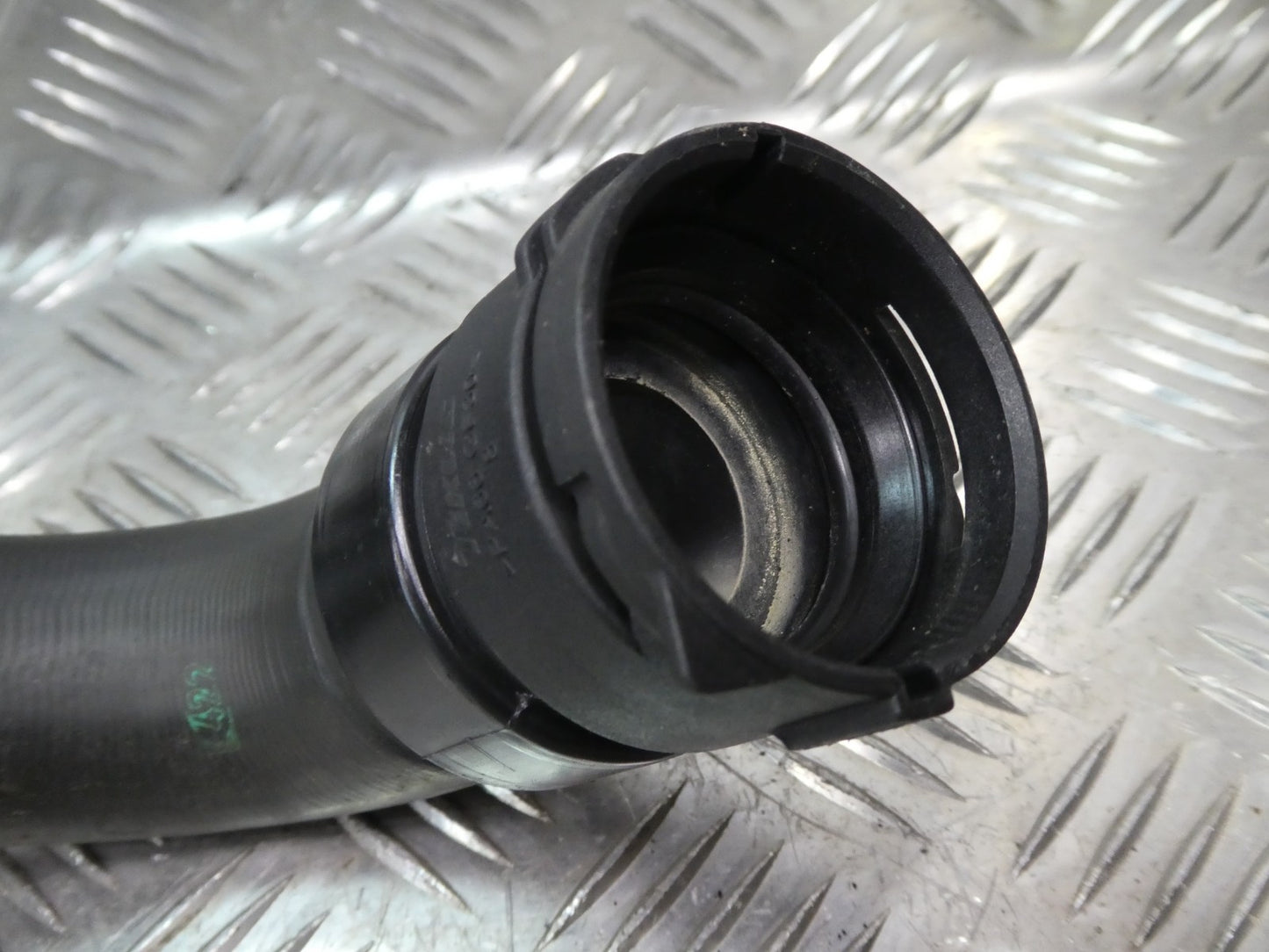 OPEL ASTRA K 1.0 TURBO 12V Original Kühlwasserschlauch gebraucht - 13373146