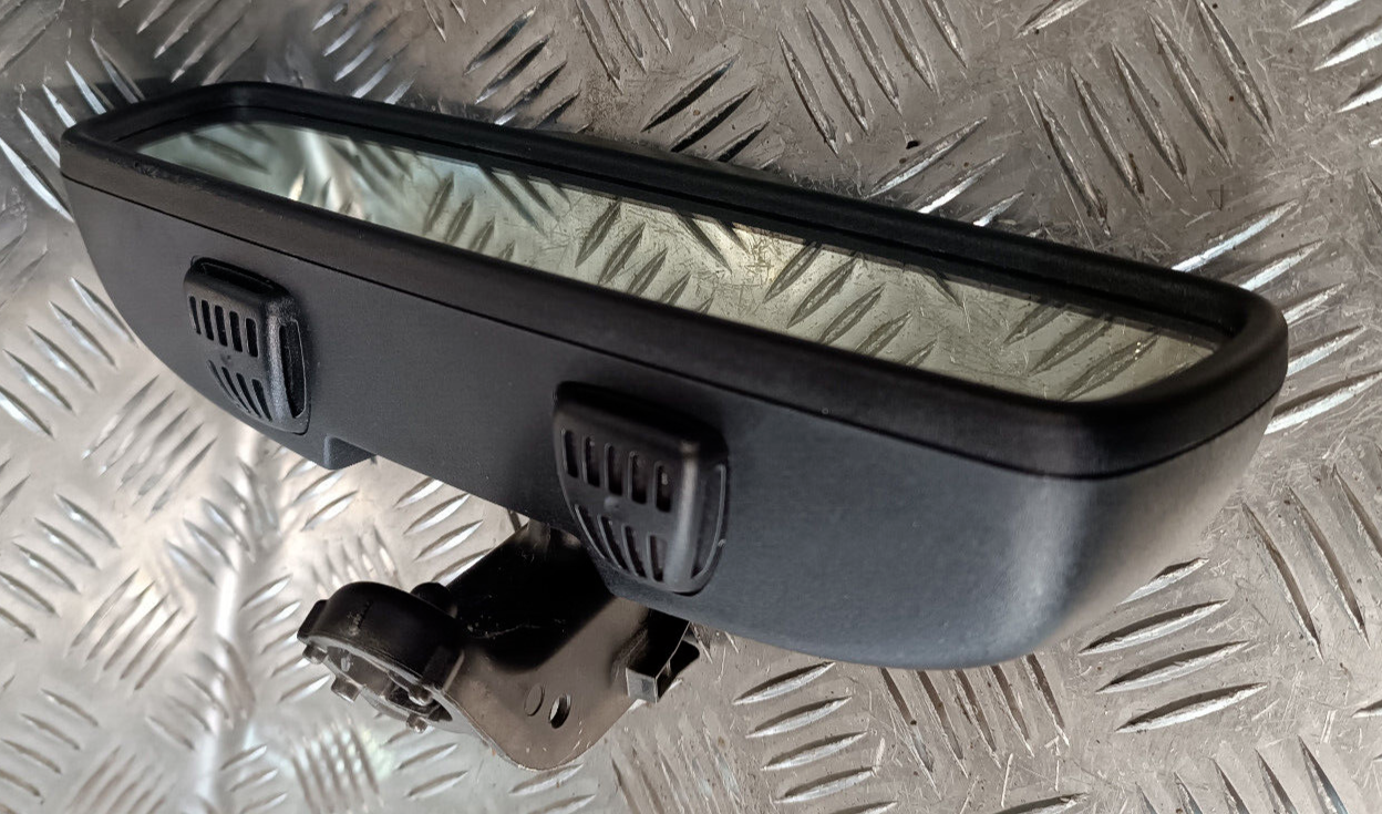 Jeep Grand Cherokee WK2 Original Innenspiegel gebraucht - 68271638AA