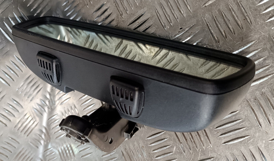 Jeep Grand Cherokee WK2 Original Innenspiegel gebraucht - 68271638AA
