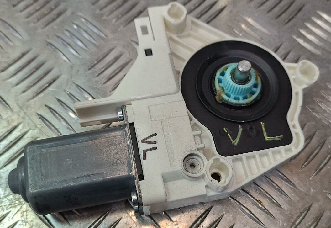 Porsche Cayenne S 92A Vorne Links Motor 8K0959801B ORIGINAL gebraucht - Fensterhebermotor