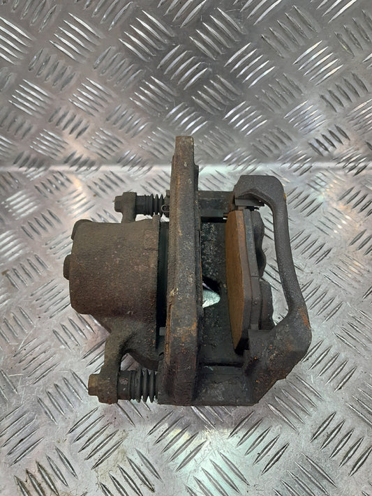 Jeep 1.6 Mjet Original Bremssattel Vorne Rechts 249R 0848 gebraucht - Renegade