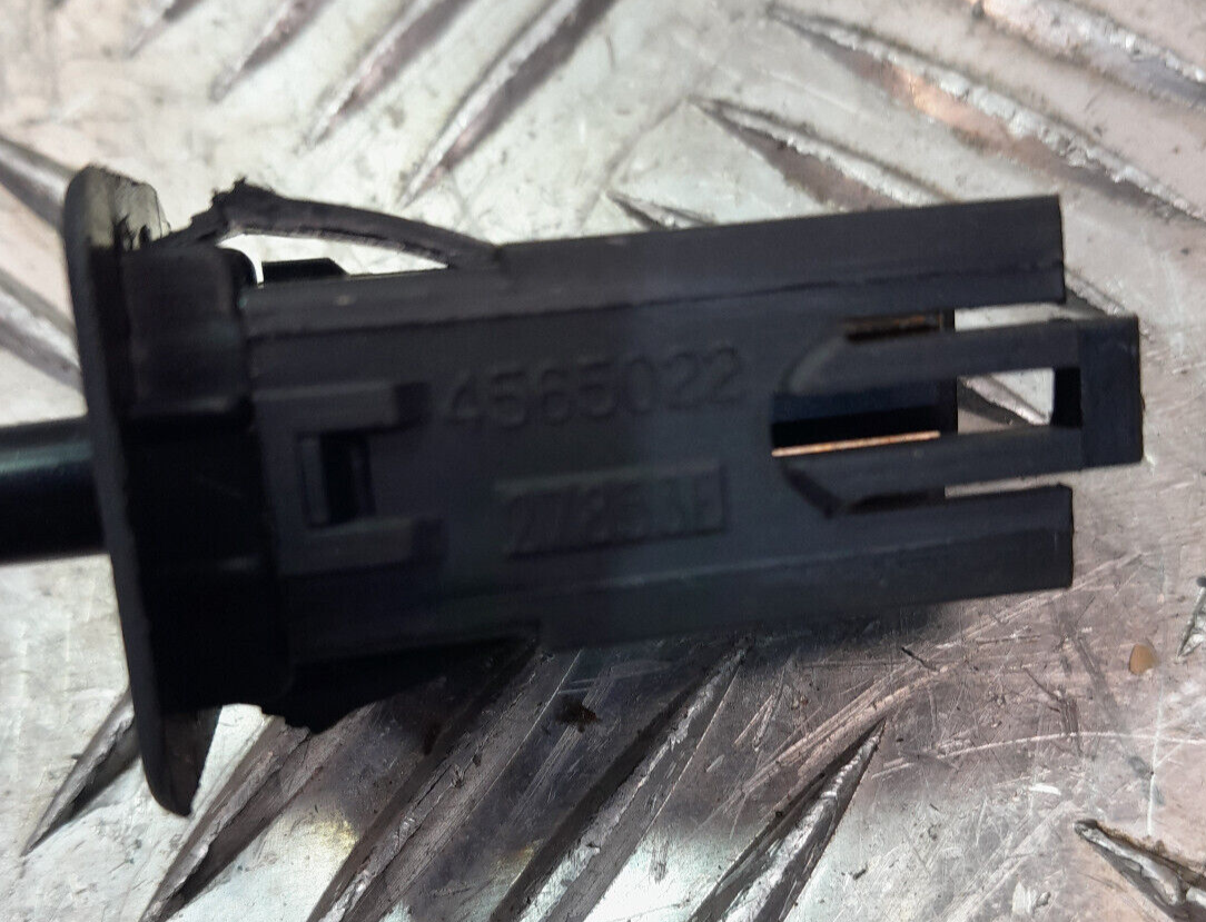 Jeep Renegade 1.6 Mjet Original Handschufach Leuchte gebraucht - 4565022
