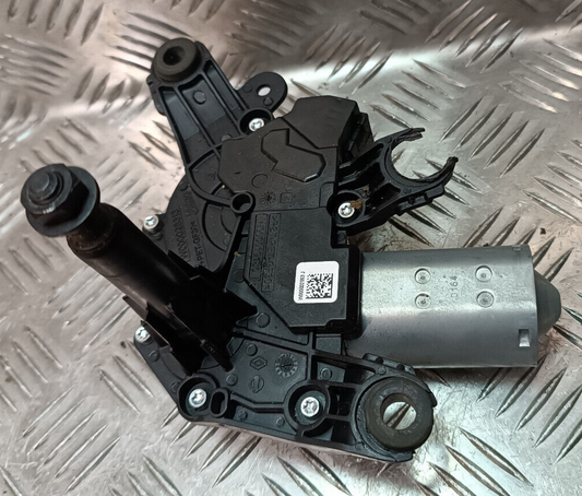 Renault Zoe 2022 Wischermotor Heckmotor Heckscheibenwische 287105483R ORIGINAL gebraucht - W000034936