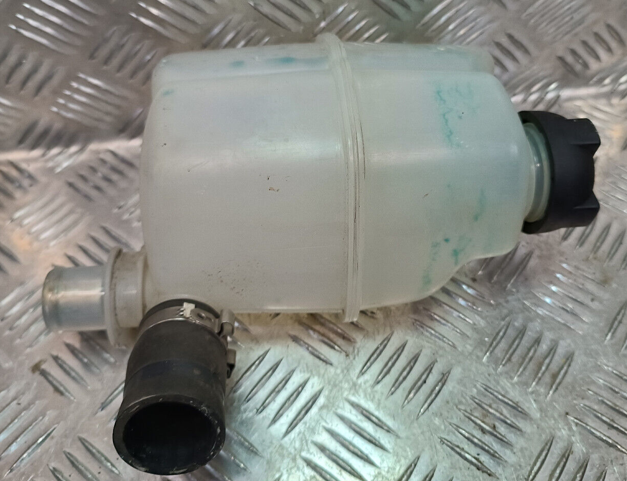 Smart ForTwo 451 Electric Drive Kühlwassertank ORIGINAL gebraucht - 4515000149