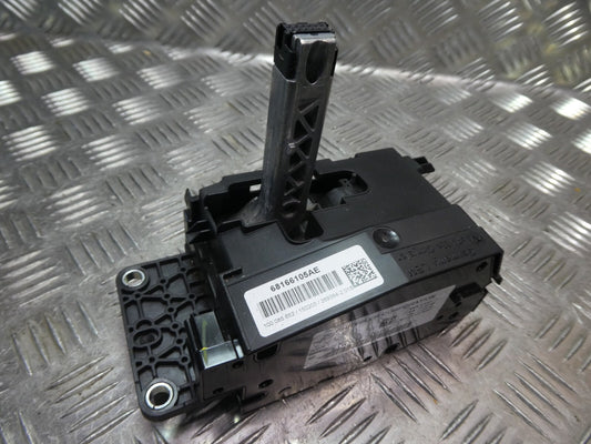Jeep Grand Cherokee IV WK2 Schaltkulisse Schalthebel 68166105AE ORIGINAL gebraucht - TU1020500442