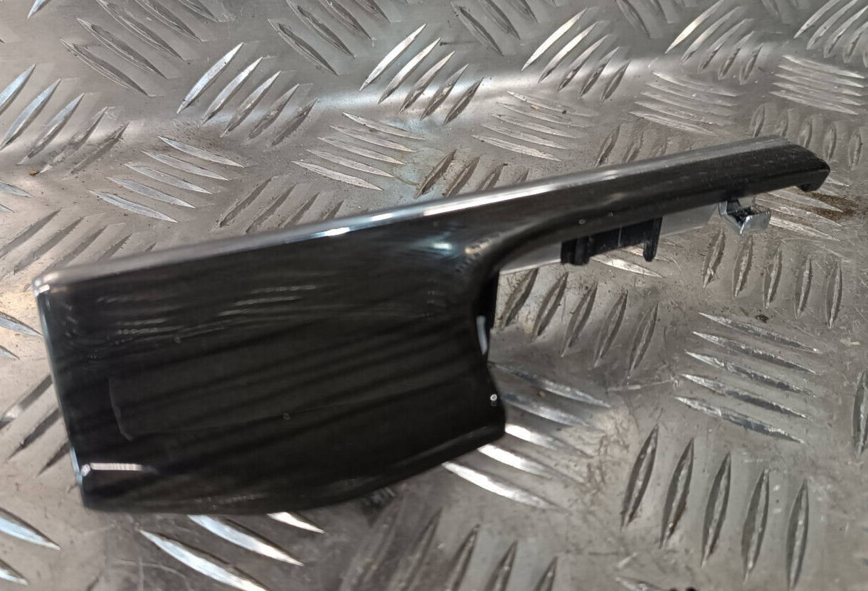 Jeep Grand Cherokee WK2 Armaturenbrett Verkleidung Abdeckung ORIGINAL gebraucht - PX70003901WZ