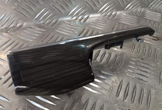 Jeep Grand Cherokee WK2 Armaturenbrett Verkleidung Abdeckung ORIGINAL gebraucht - PX70003901WZ