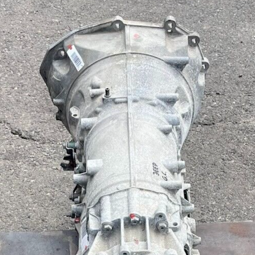 Jeep Grand Cherokee WK2 3.0 CRD Atomatikgetriebe Getriebe Bj.2015 ORIGINAL gebraucht - P52854875AH