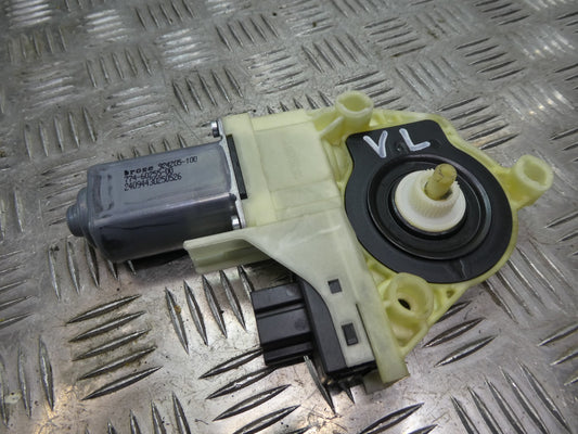 Porsche 970 Fensterhebermotor Vorne Links 924206-100 ORIGINAL gebraucht - Panamera