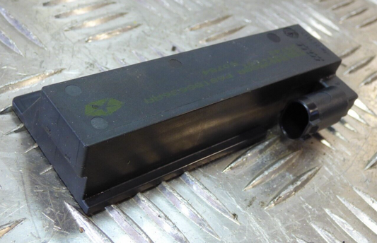 Jeep Cherokee KL 2.0 CRD 2015 Kessy Keyless Go Antenne ORIGINAL gebraucht - P68186636AA