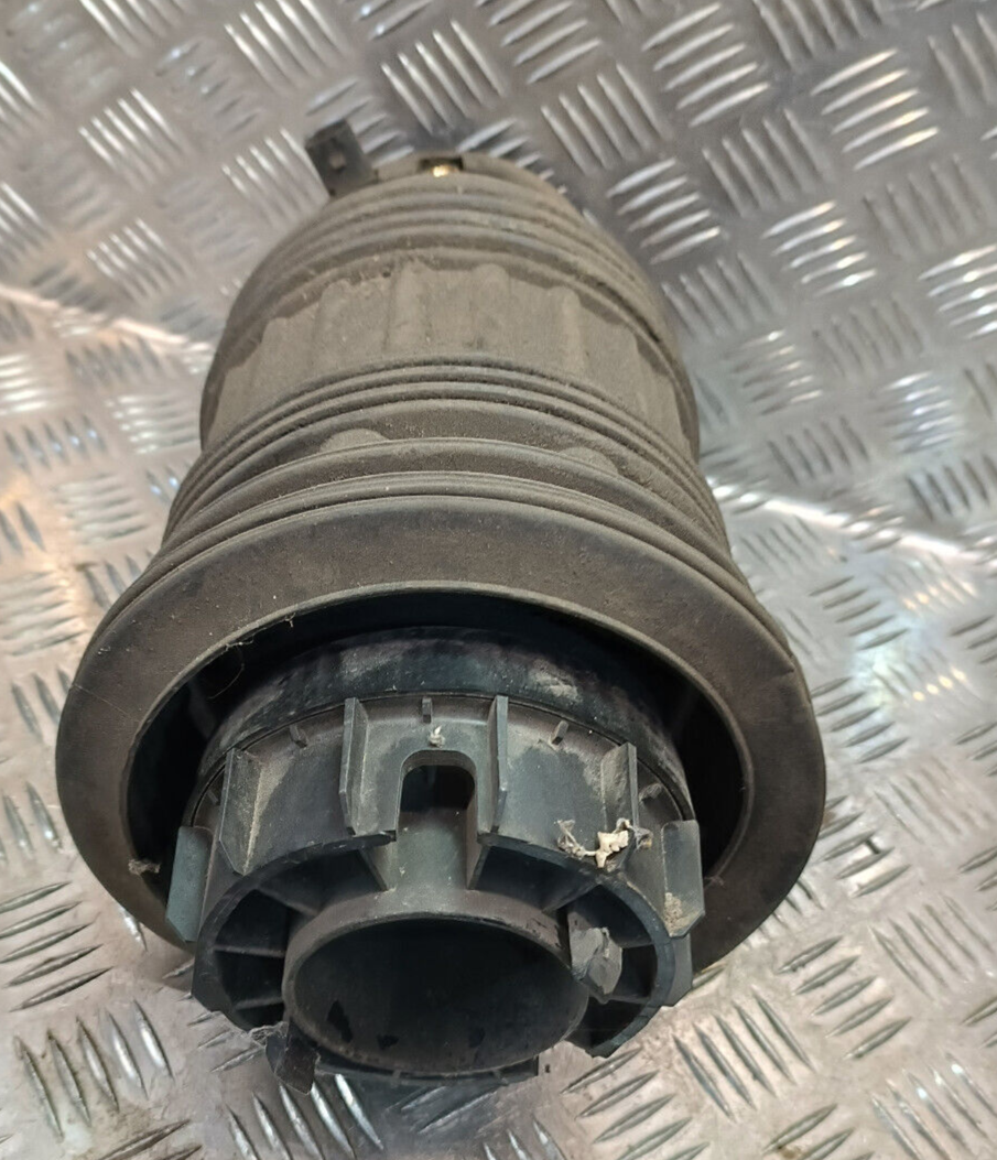 Porsche Panamera 970 Federbalg Hinten Luftfederung Links ORIGINAL gebraucht - 97033353315