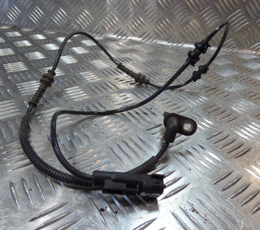 OPEL ASTRA K Sensor Raddrehzahl ABS Sensor Drehzahlsensor V.R ORIGINAL gebraucht - 39002171