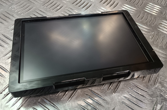 OPEL ASTRA K Kombi 1.0 Turbo Multifuktion Display 555343750 ORIGINAL gebraucht - 42578318