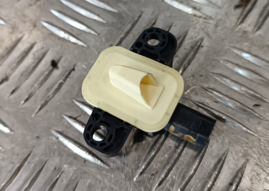 Jeep Grand Cherokee WK2 Aufprallsensor Sensor 56054084AA ORIGINAL gebraucht - A1668210351