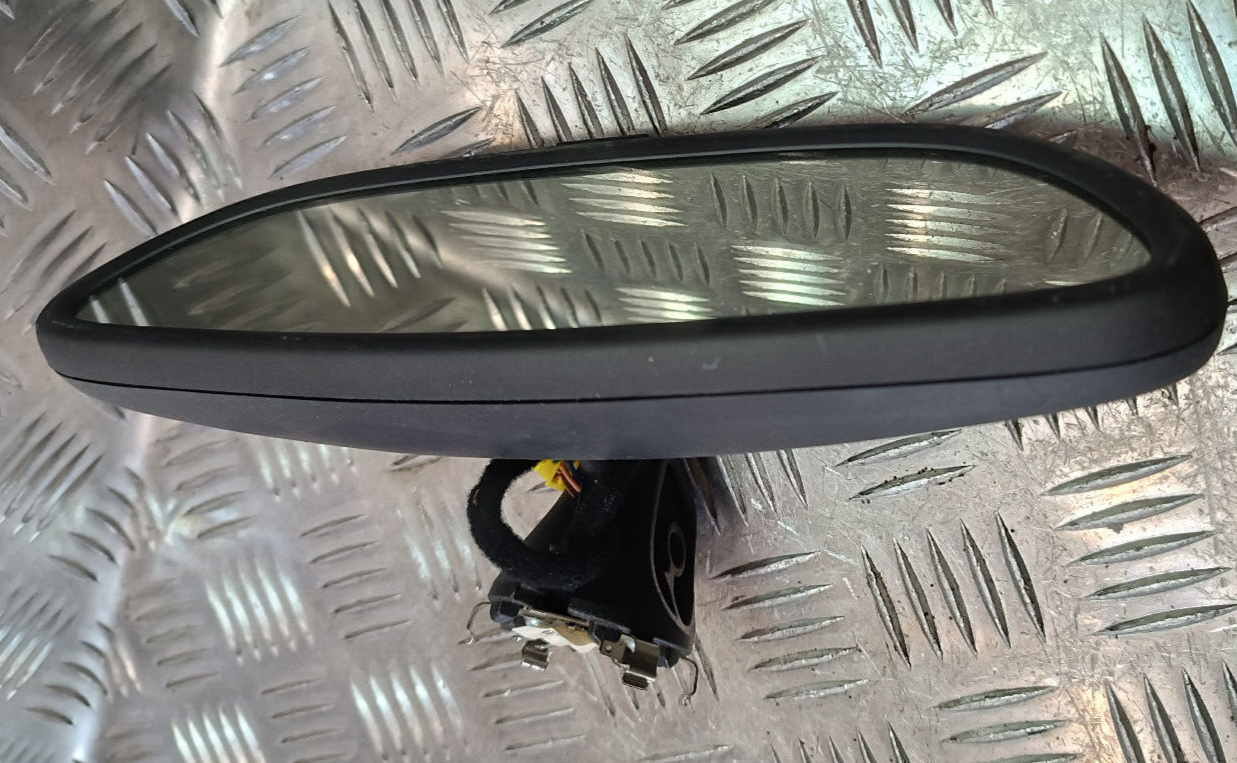 Porsche Cayenne S 92A Innenspiegel Rückspiegel 7PP857511F gebraucht - Original