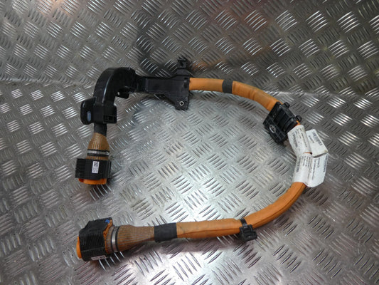 Renault Zoe 2022 Kabel Kabelbaum Leitungssatz 297A23271R ORIGINAL gebraucht - Kabelstrang
