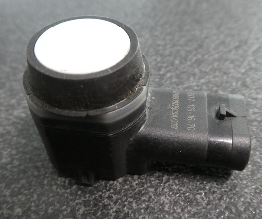 Porsche Cayenne 92A PDC Sensor Einparkhilfe Einparksensor 4H0919275 . ORIGINAL gebraucht - Parksensor