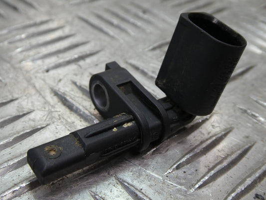 Porsche Cayenne 92A Sensor Raddrehzahlsensor Drehratensensor 7P0927807A gebraucht - Original