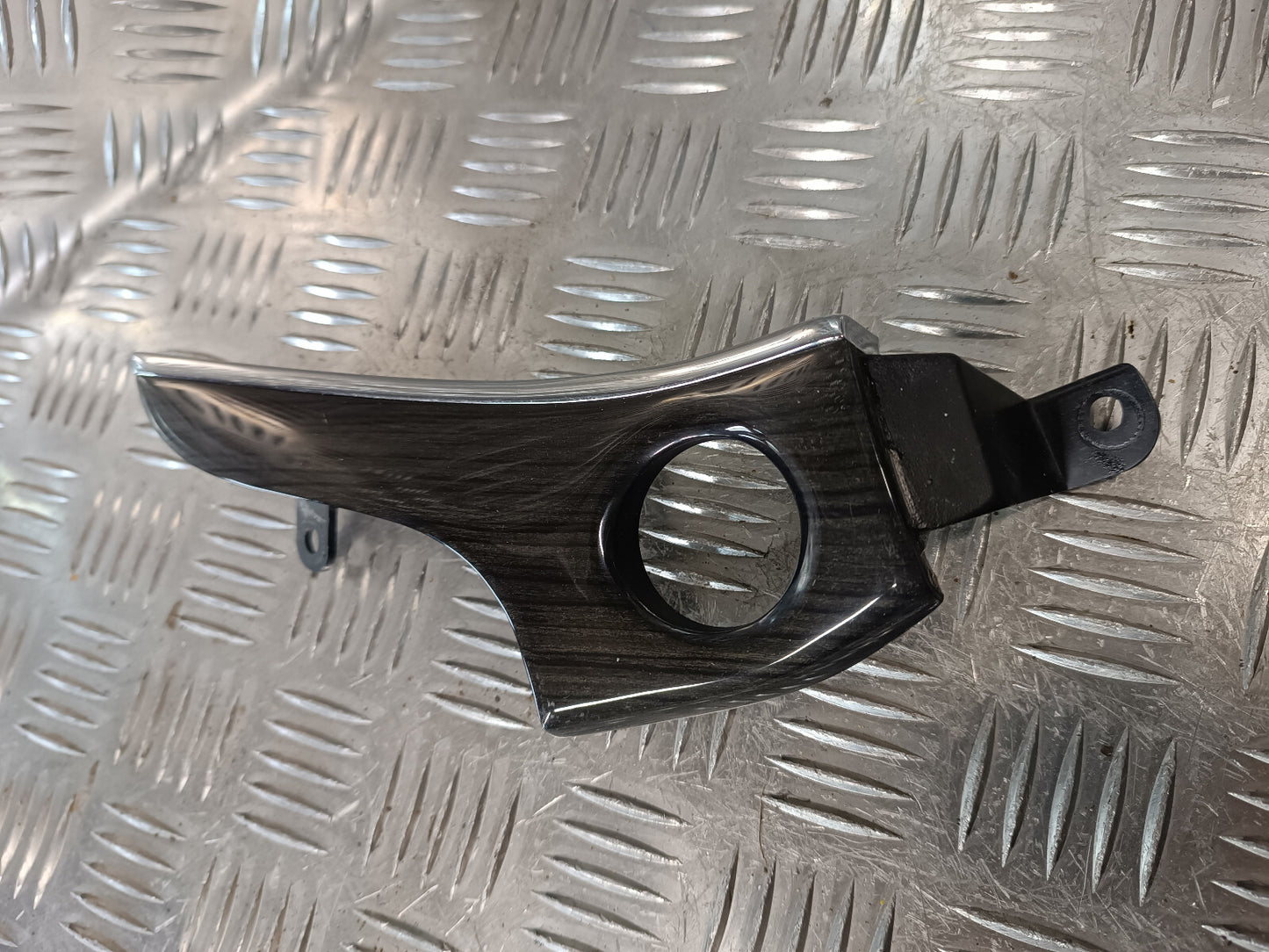 Jeep Grand WK2 Armaturenbrett Verkleidung Abdeckung Blende ORIGINAL gebraucht - Cherokee