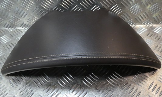 Porsche Cayenne 92A Armaturenbrett Oben 7P5858277A Braun 03S ORIGINAL gebraucht - Verkleidung