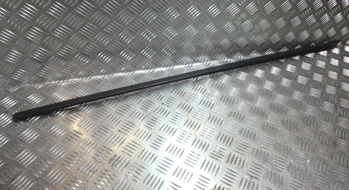 VW ID3 ID.3 Wasserfangleiste Wischleiste links 10A854327 ORIGINAL gebraucht - Volkswagen