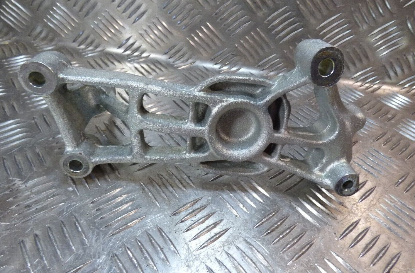 JEEP COMPASS II 2.0 CRD 170PS 2021 Motor Halter NEU !!! ORIGINAL gebraucht - 52078968