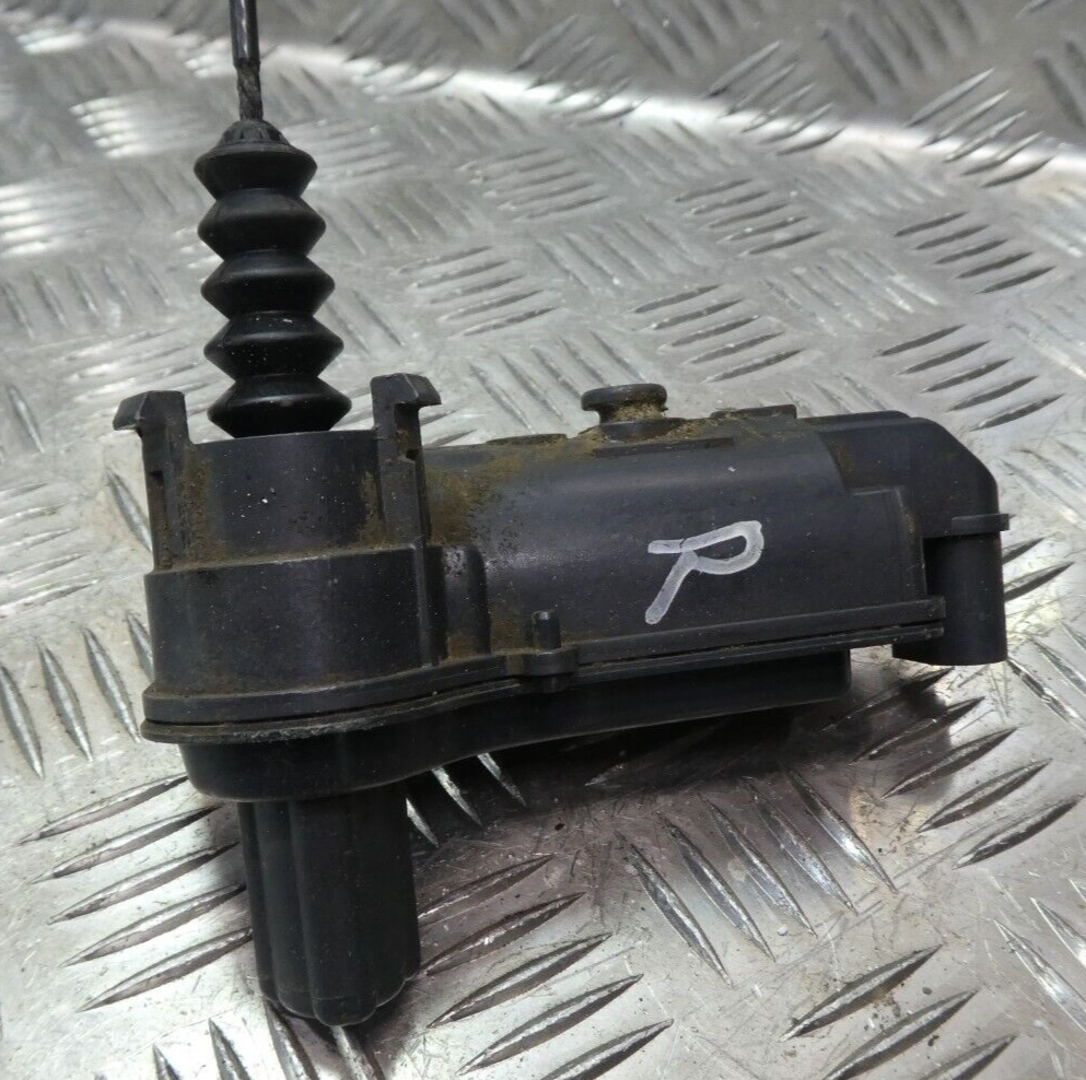 VW ID3 ID.3 Handbremsmotor hinten rechts 11.6481-0107.2 06121A0830 ORIGINAL gebraucht - Volkswagen