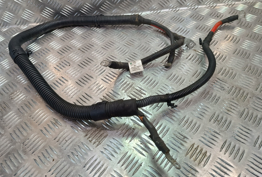OPEL ASTRA K 1.4 Turbo Kabelbaum Batterie Anlasser GM 6CU 79688 ORIGINAL gebraucht - 39007117