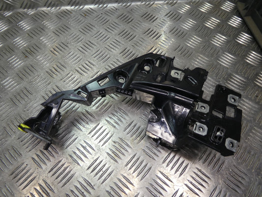Porsche Panamera 970 Halter Armaturenbrett rechts ORIGINAL gebraucht - 97055239200
