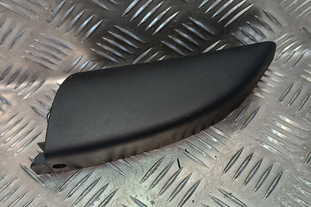 Smart ForTwo 451 Electric Drive Abdeckung Verkleidung Links ORIGINAL gebraucht - A4518110510