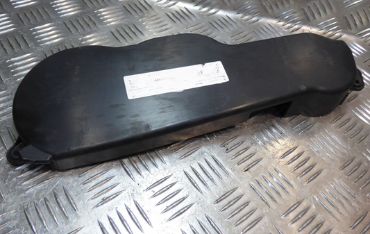 Porsche Cayenne 92A 3.0 TDI Zahnriemenabdeckung ORIGINAL gebraucht - 059109123AD