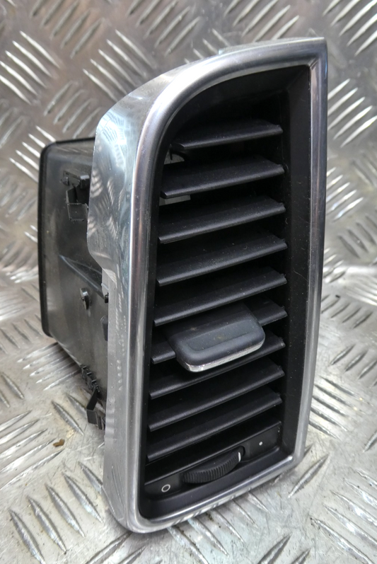 Porsche Panamera S 970 Luftdüse Armaturenbrett Rechts Mitte ORIGINAL gebraucht - 97055214203
