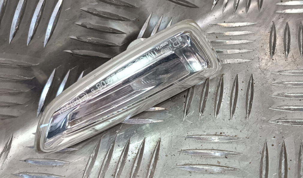 OPEL ASTRA K 1.4 Turbo Original Seitenblinker Blinker GM gebraucht - 13491089