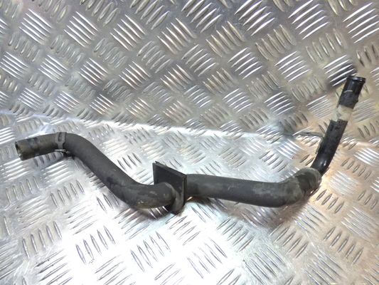 Porsche Cayenne 92A Hybrid Kühlmittelrohr Kühlwasserschläuche ORIGINAL gebraucht - 7P0121070T