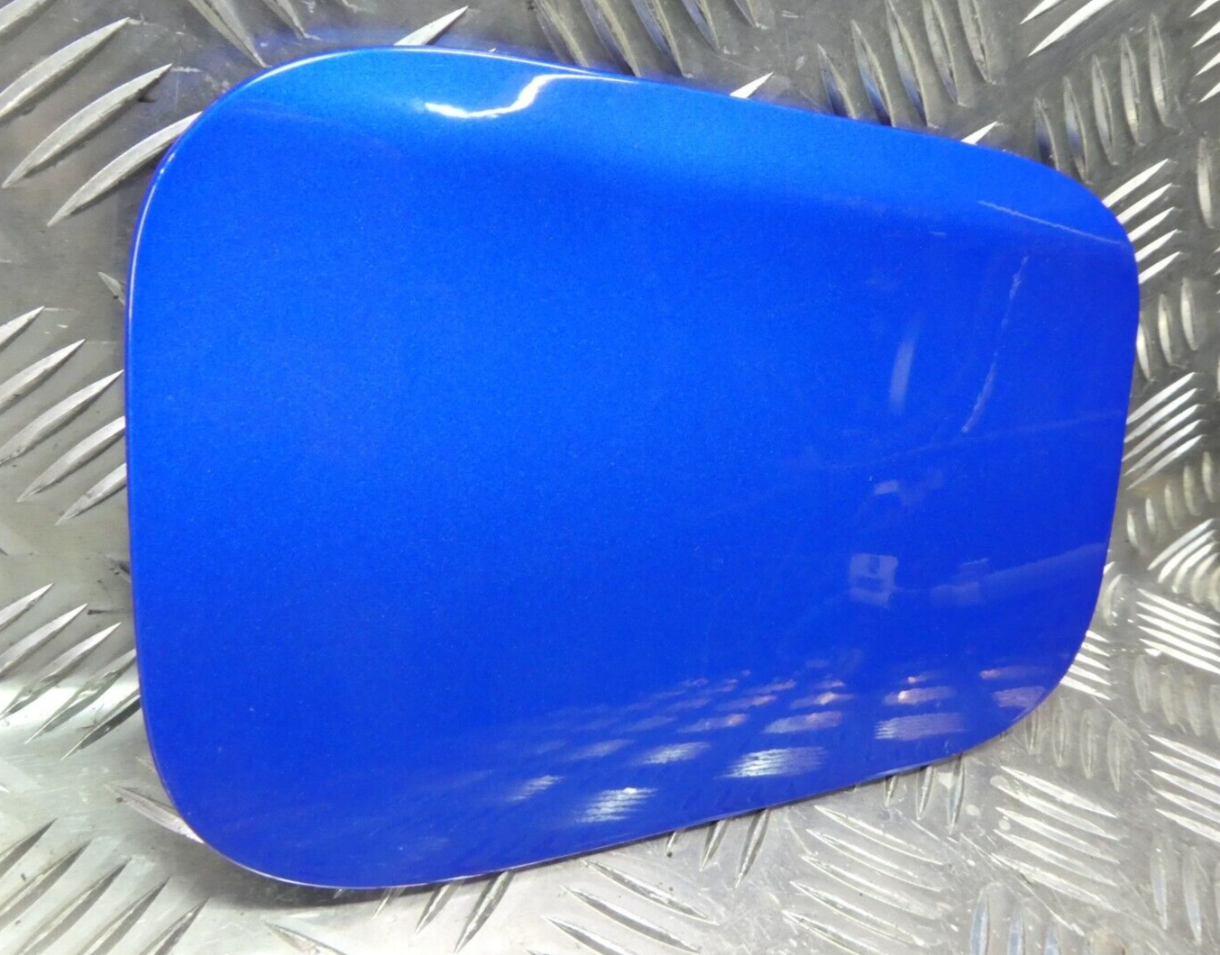 JEEP COMPASS II 2021 Tankklappe Tankdeckel Balu ORIGINAL gebraucht - 55112653AA