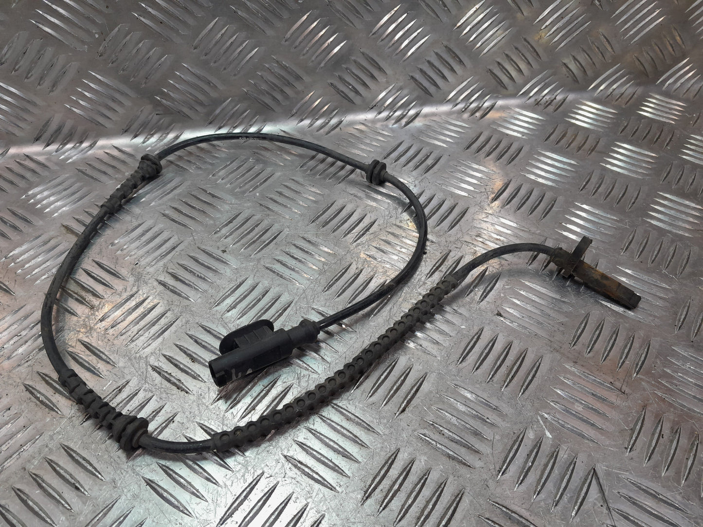 Jeep Renegade 1.6 Mjet ABS Sensor Kabelbaum Vorne Rechts ORIGINAL gebraucht - 51941079