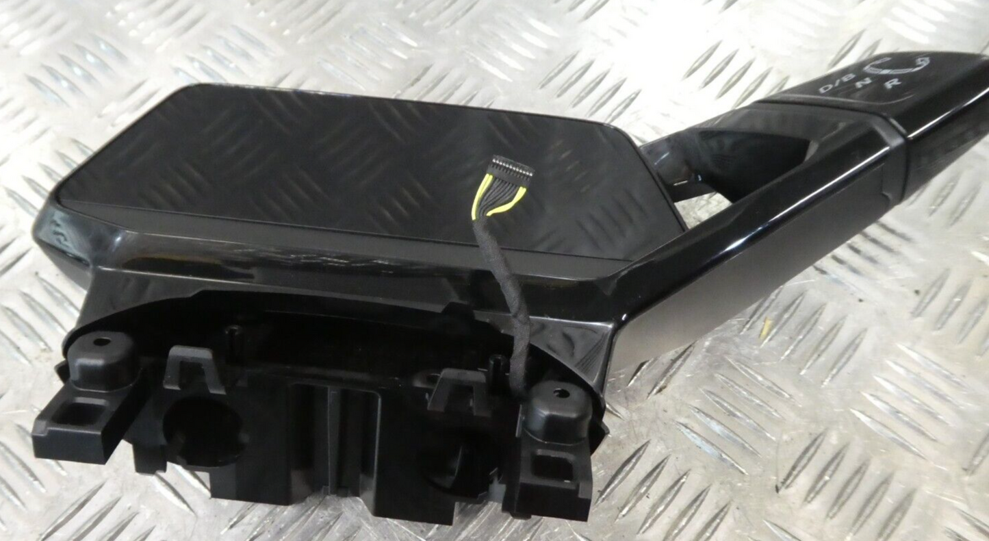 VW ID.3 PRO S Tacho Display 5.3 Zoll Bj.2021 NEUWERTIG ! ORIGINAL gebraucht - Kombiinstrument