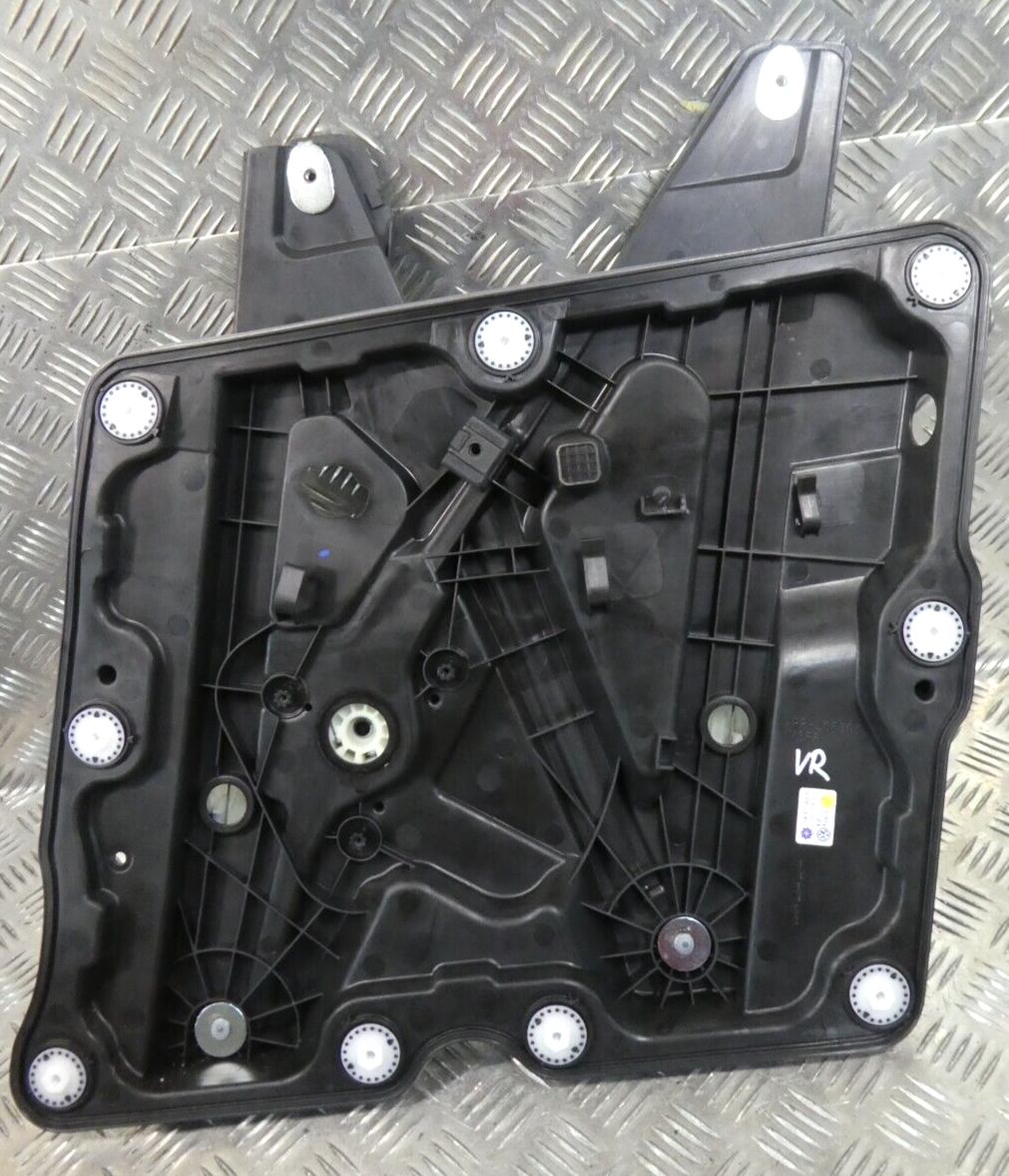 VW ID.3 ID3 Fensterheber vorne rechts 10A837402C Bj2021 ORIGINAL gebraucht - Volkswagen