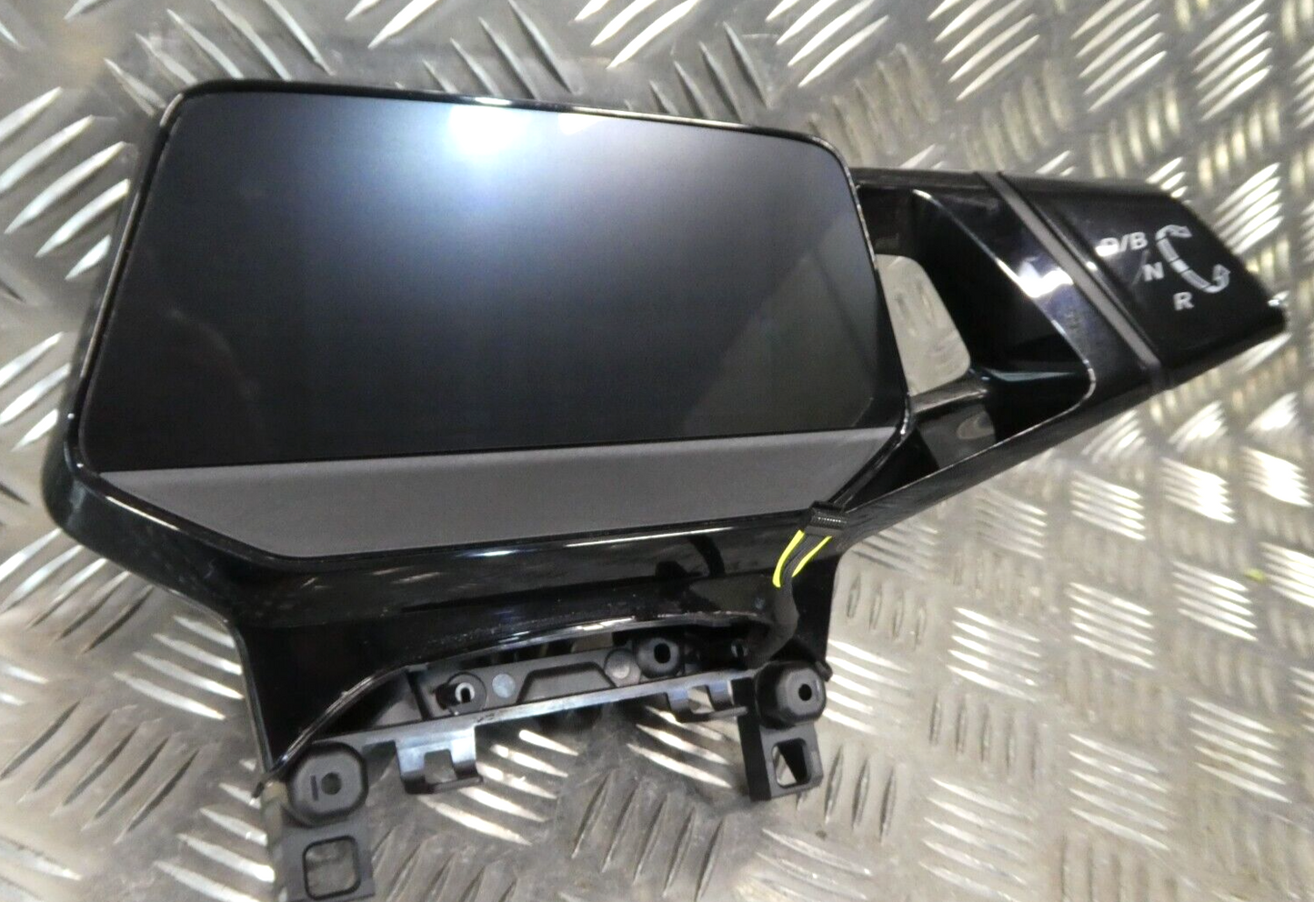 VW ID.3 PRO S Tacho Display 5.3 Zoll Bj.2021 NEUWERTIG ! ORIGINAL gebraucht - Kombiinstrument
